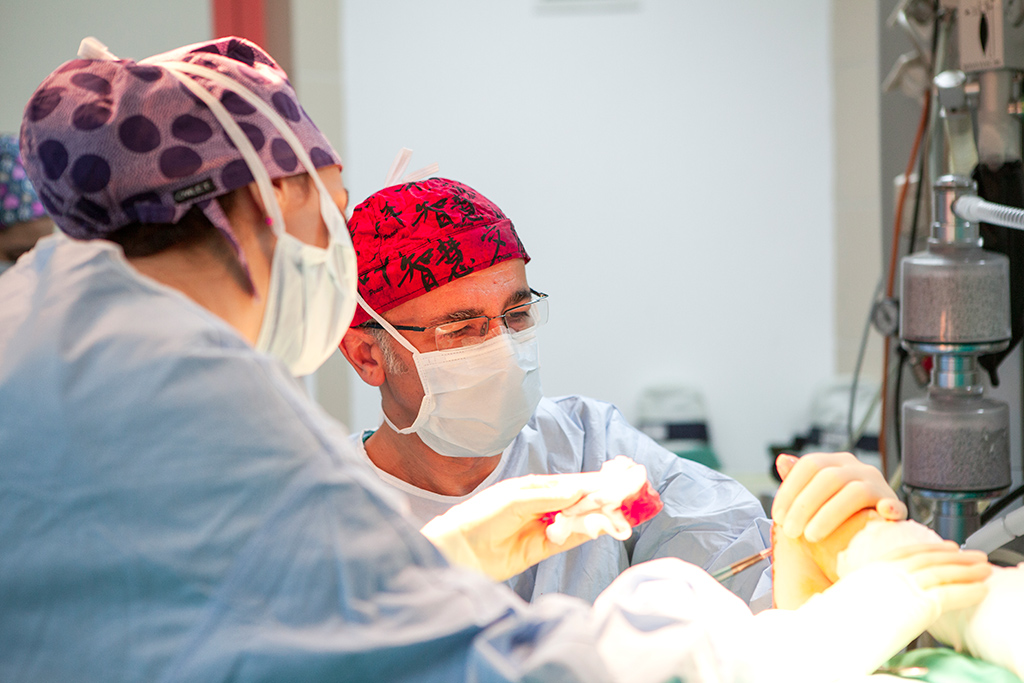 Seydikemer Estetik Merkezi